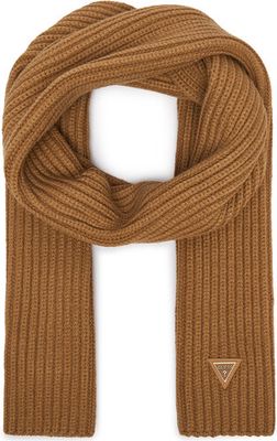 Szalik/chusta Guess ze sklepu: eobuwie.pl w kategorii: Szaliki i chusty damskie - zdjęcie WP-EBWP-9KUZS-09B_0000306269170