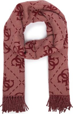 Szalik/chusta Guess ze sklepu: eobuwie.pl w kategorii: Szaliki i chusty damskie - zdjęcie WP-EBWP-9KUZS-09B_0000306269224