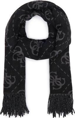 Szalik/chusta Guess ze sklepu: eobuwie.pl w kategorii: Szaliki i chusty damskie - zdjęcie WP-EBWP-9KUZS-09B_0000306269231