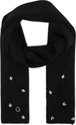 Szalik/chusta Guess ze sklepu: eobuwie.pl w kategorii: Szaliki i chusty damskie - zdjęcie WP-EBWP-9KUZS-09B_0000306269286