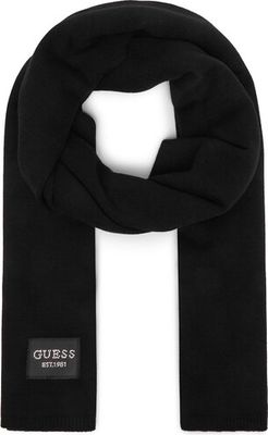 Szalik/chusta Guess ze sklepu: eobuwie.pl w kategorii: Szaliki i chusty damskie - zdjęcie WP-EBWP-9KUZS-09B_0000306269385