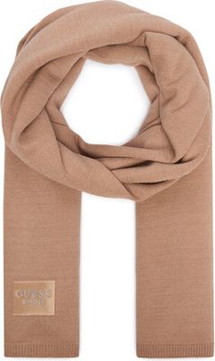 Szalik/chusta Guess ze sklepu: eobuwie.pl w kategorii: Szaliki i chusty damskie - zdjęcie WP-EBWP-9KUZS-09B_0000306269392