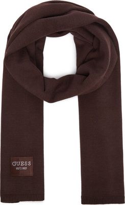 Szalik/chusta Guess ze sklepu: eobuwie.pl w kategorii: Szaliki i chusty damskie - zdjęcie WP-EBWP-9KUZS-09B_0000306269408