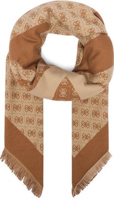 Guess - Szalik/chusta ze sklepu: eobuwie.pl w kategorii: Szaliki i chusty damskie - zdjęcie WP-EBWP-9KUZS-09B_0000306269743