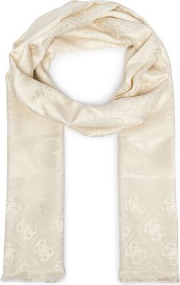 Szalik/chusta Guess ze sklepu: eobuwie.pl w kategorii: Szaliki i chusty damskie - zdjęcie WP-EBWP-9KUZS-09B_0000306269859