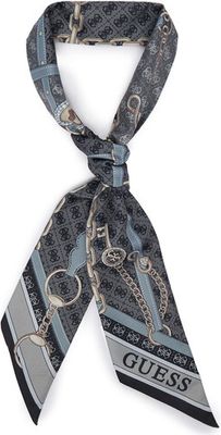 Szalik/chusta Guess ze sklepu: eobuwie.pl w kategorii: Szaliki i chusty damskie - zdjęcie WP-EBWP-9KUZS-09B_0000306269866