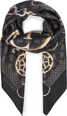 Guess - Szalik/chusta ze sklepu: eobuwie.pl w kategorii: Szaliki i chusty damskie - zdjęcie WP-EBWP-9KUZS-09B_0000306269897