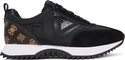 Buty sportowe damskie Guess ze sklepu: eobuwie.pl w kategorii: Buty sportowe damskie - zdjęcie WP-EBWP-9KUZS-09B_0000306270480