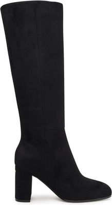 Kozaki damskie na zimę Guess ze sklepu: eobuwie.pl w kategorii: Kozaki damskie - zdjęcie WP-EBWP-9KUZS-09B_0000306270671