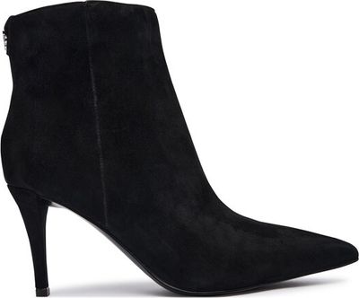 Botki jesienne Guess ze sklepu: eobuwie.pl w kategorii: Botki - zdjęcie WP-EBWP-9KUZS-09B_0000306270756