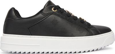 Buty sportowe damskie na wiosnę Guess ze sklepu: eobuwie.pl w kategorii: Buty sportowe damskie - zdjęcie WP-EBWP-9KUZS-09B_0000306270886