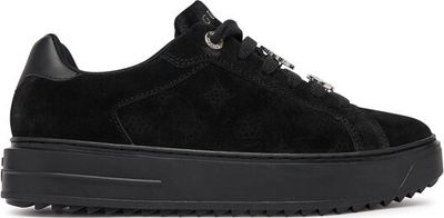 Buty sportowe damskie jesienne Guess ze sklepu: eobuwie.pl w kategorii: Buty sportowe damskie - zdjęcie WP-EBWP-9KUZS-09B_0000306270916