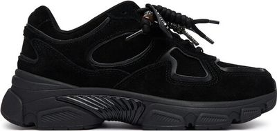 Buty sportowe damskie jesienne Guess ze sklepu: eobuwie.pl w kategorii: Buty sportowe damskie - zdjęcie WP-EBWP-9KUZS-09B_0000306271197