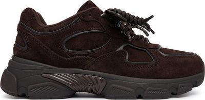 Buty sportowe damskie na jesień Guess ze sklepu: eobuwie.pl w kategorii: Buty sportowe damskie - zdjęcie WP-EBWP-9KUZS-09B_0000306271203