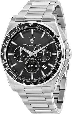 Maserati - Zegarek ze sklepu: eobuwie.pl w kategorii: Zegarki - zdjęcie WP-EBWP-9KUZS-09B_0000306271937