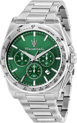 Maserati - Zegarek ze sklepu: eobuwie.pl w kategorii: Zegarki - zdjęcie WP-EBWP-9KUZS-09B_0000306271944