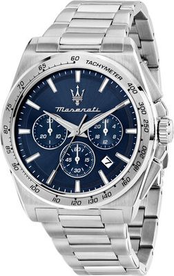 Zegarek Maserati ze sklepu: eobuwie.pl w kategorii: Zegarki - zdjęcie WP-EBWP-9KUZS-09B_0000306271951