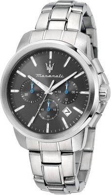 Zegarek Maserati ze sklepu: eobuwie.pl w kategorii: Zegarki - zdjęcie WP-EBWP-9KUZS-09B_0000306271999