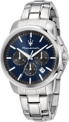 Zegarek Maserati ze sklepu: eobuwie.pl w kategorii: Zegarki - zdjęcie WP-EBWP-9KUZS-09B_0000306272002