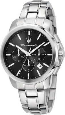 Zegarek Maserati ze sklepu: eobuwie.pl w kategorii: Zegarki - zdjęcie WP-EBWP-9KUZS-09B_0000306272064