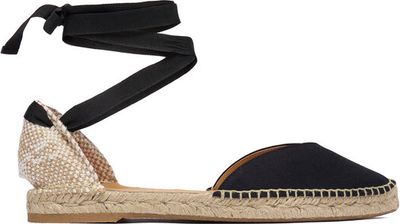 Espadryle damskie letnie Castañer ze sklepu: eobuwie.pl w kategorii: Espadryle damskie - zdjęcie WP-EBWP-9KUZS-09B_0000306272125