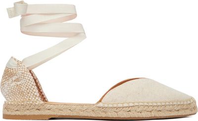Espadryle damskie na lato Castañer ze sklepu: eobuwie.pl w kategorii: Espadryle damskie - zdjęcie WP-EBWP-9KUZS-09B_0000306272132