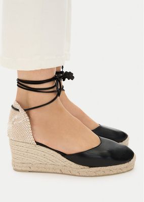 Espadryle damskie letnie Castañer ze sklepu: eobuwie.pl w kategorii: Espadryle damskie - zdjęcie WP-EBWP-9KUZS-09B_0000306272279