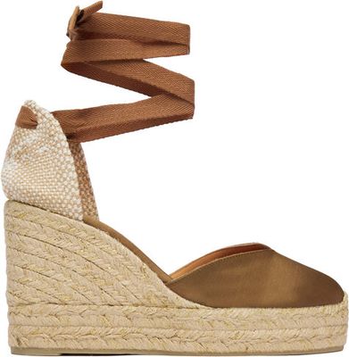 Espadryle damskie na lato Castañer ze sklepu: eobuwie.pl w kategorii: Espadryle damskie - zdjęcie WP-EBWP-9KUZS-09B_0000306272286