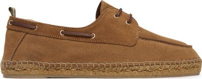 Espadryle męskie na lato Castañer ze sklepu: eobuwie.pl w kategorii: Espadryle męskie - zdjęcie WP-EBWP-9KUZS-09B_0000306272316