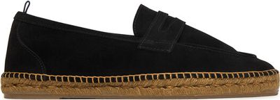 Espadryle męskie na lato Castañer ze sklepu: eobuwie.pl w kategorii: Espadryle męskie