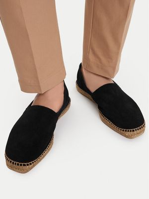 Espadryle męskie letnie Castañer ze sklepu: eobuwie.pl w kategorii: Espadryle męskie