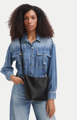 Weekend Max Mara - Listonoszka elegancka ze sklepu: eobuwie.pl w kategorii: Listonoszki - zdjęcie WP-EBWP-9KUZS-09B_0000306272392