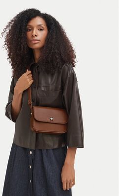 Weekend Max Mara - Listonoszka elegancka ze sklepu: eobuwie.pl w kategorii: Listonoszki - zdjęcie WP-EBWP-9KUZS-09B_0000306272422