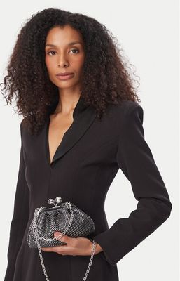 Kopertówka elegancka Weekend Max Mara ze sklepu: eobuwie.pl w kategorii: Kopertówki - zdjęcie WP-EBWP-9KUZS-09B_0000306272453