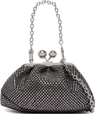 Kopertówka elegancka Weekend Max Mara ze sklepu: eobuwie.pl w kategorii: Kopertówki - zdjęcie WP-EBWP-9KUZS-09B_0000306272453