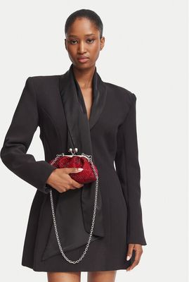 Kopertówka elegancka Weekend Max Mara ze sklepu: eobuwie.pl w kategorii: Kopertówki - zdjęcie WP-EBWP-9KUZS-09B_0000306272460