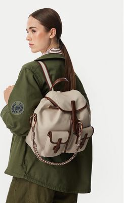 Plecak Weekend Max Mara ze sklepu: eobuwie.pl w kategorii: Plecaki - zdjęcie WP-EBWP-9KUZS-09B_0000306272484