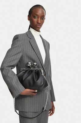 Kopertówka elegancka Weekend Max Mara ze sklepu: eobuwie.pl w kategorii: Kopertówki
