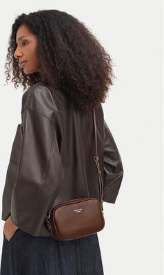 Weekend Max Mara - Listonoszka elegancka ze sklepu: eobuwie.pl w kategorii: Listonoszki - zdjęcie WP-EBWP-9KUZS-09B_0000306272583