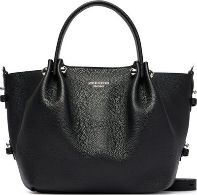 Kuferek elegancki Weekend Max Mara ze sklepu: eobuwie.pl w kategorii: Kuferki