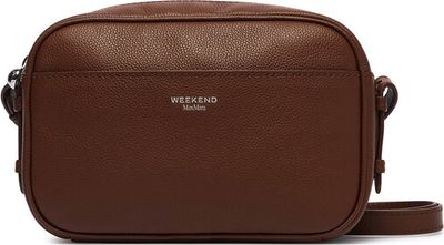 Listonoszka Weekend Max Mara ze sklepu: eobuwie.pl w kategorii: Listonoszki - zdjęcie WP-EBWP-9KUZS-09B_0000306272682