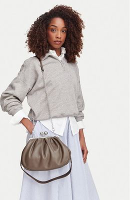 Weekend Max Mara - Kopertówka elegancka ze sklepu: eobuwie.pl w kategorii: Kopertówki - zdjęcie WP-EBWP-9KUZS-09B_0000306272699