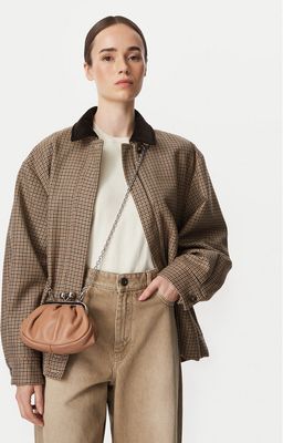 Weekend Max Mara - Kopertówka elegancka ze sklepu: eobuwie.pl w kategorii: Kopertówki - zdjęcie WP-EBWP-9KUZS-09B_0000306272750