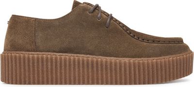 Buty sportowe damskie na jesień Weekend Max Mara ze sklepu: eobuwie.pl w kategorii: Buty sportowe damskie - zdjęcie WP-EBWP-9KUZS-09B_0000306272828