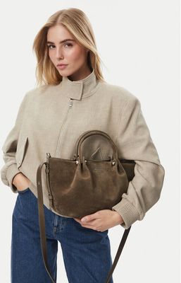Weekend Max Mara - Kuferek elegancki ze sklepu: eobuwie.pl w kategorii: Kuferki