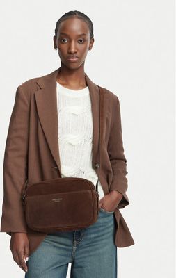 Weekend Max Mara - Listonoszka elegancka ze sklepu: eobuwie.pl w kategorii: Listonoszki