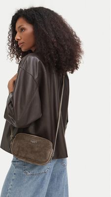 Weekend Max Mara - Listonoszka elegancka ze sklepu: eobuwie.pl w kategorii: Listonoszki - zdjęcie WP-EBWP-9KUZS-09B_0000306272910