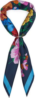 Weekend Max Mara - Szalik/chusta ze sklepu: eobuwie.pl w kategorii: Szaliki i chusty damskie - zdjęcie WP-EBWP-9KUZS-09B_0000306272941
