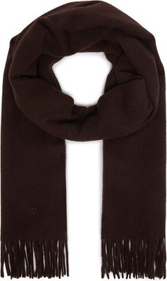 Szalik/chusta Weekend Max Mara ze sklepu: eobuwie.pl w kategorii: Szaliki i chusty damskie - zdjęcie WP-EBWP-9KUZS-09B_0000306272972