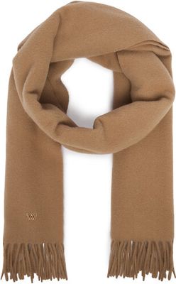 Szalik/chusta Weekend Max Mara ze sklepu: eobuwie.pl w kategorii: Szaliki i chusty damskie - zdjęcie WP-EBWP-9KUZS-09B_0000306272989